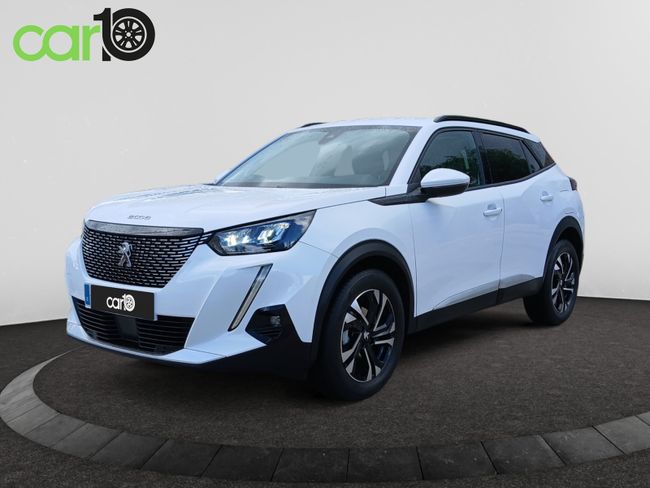 Peugeot 2008 Allure Pack BlueHDI 81kW (110CV)  - Foto 2