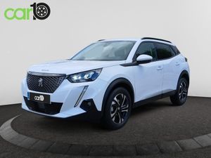 Peugeot 2008 Allure Pack BlueHDI 81kW (110CV)  - Foto 2