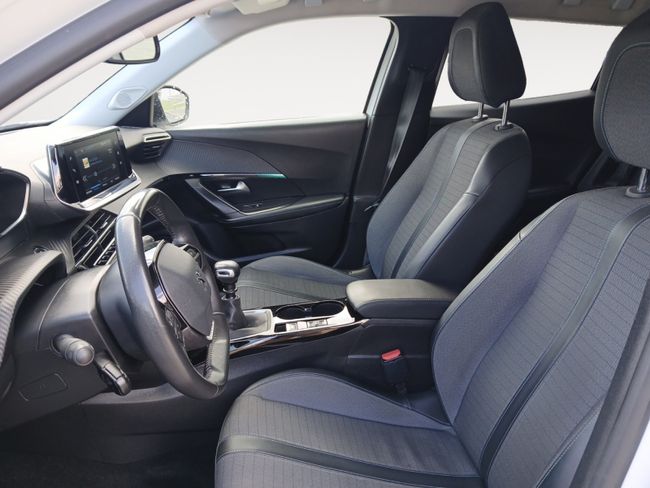 Peugeot 2008 Allure Pack BlueHDI 81kW (110CV)  - Foto 8