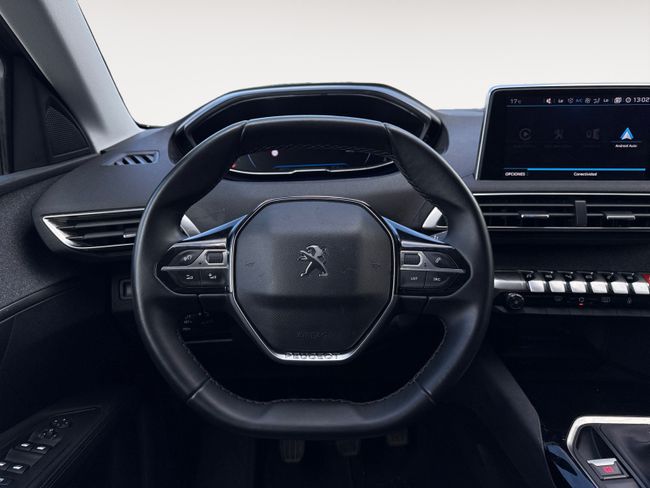 Peugeot 3008 1.5L BlueHDi 96kW (130CV) S&S Allure  - Foto 10