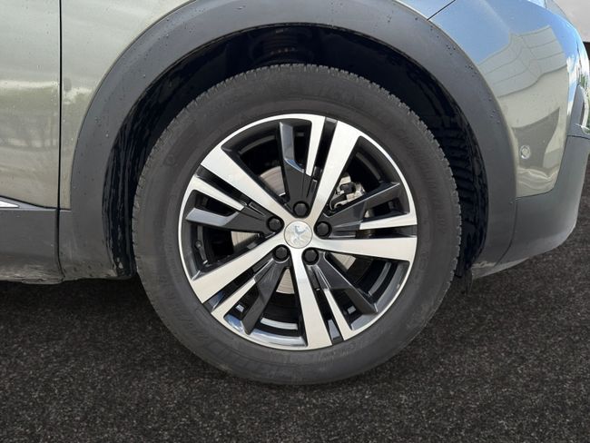 Peugeot 3008 1.5L BlueHDi 96kW (130CV) S&S Allure  - Foto 23