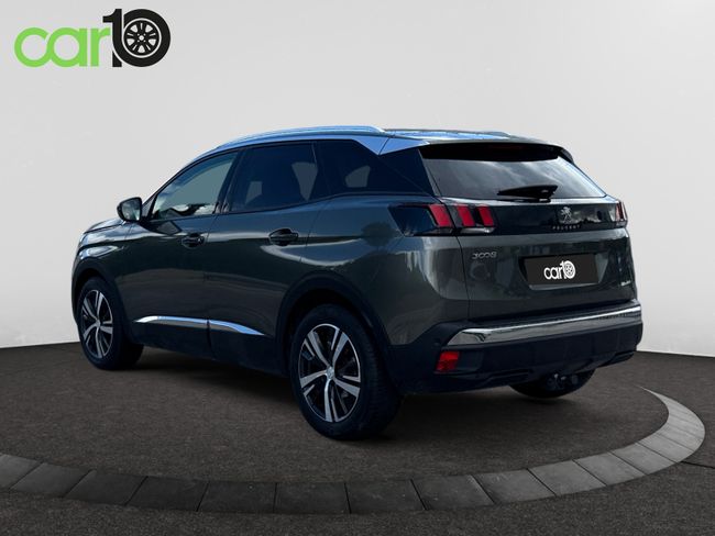 Peugeot 3008 1.5L BlueHDi 96kW (130CV) S&S Allure  - Foto 3