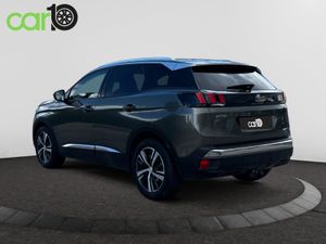 Peugeot 3008 1.5L BlueHDi 96kW (130CV) S&S Allure  - Foto 3