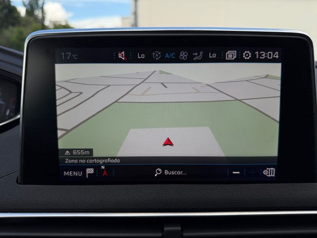Peugeot 3008 1.5L BlueHDi 96kW (130CV) S&S Allure  - Foto 19