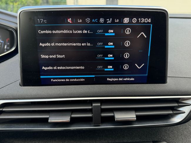 Peugeot 3008 1.5L BlueHDi 96kW (130CV) S&S Allure  - Foto 20