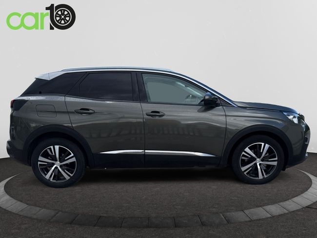 Peugeot 3008 1.5L BlueHDi 96kW (130CV) S&S Allure  - Foto 22
