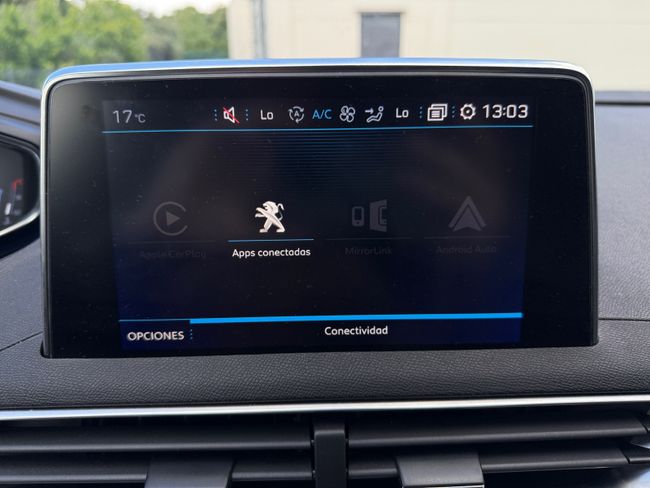 Peugeot 3008 1.5L BlueHDi 96kW (130CV) S&S Allure  - Foto 16