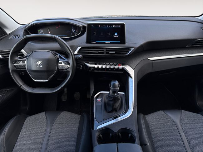 Peugeot 3008 1.5L BlueHDi 96kW (130CV) S&S Allure  - Foto 9
