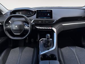 Peugeot 3008 1.5L BlueHDi 96kW (130CV) S&S Allure  - Foto 15