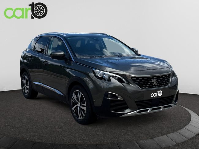 Peugeot 3008 1.5L BlueHDi 96kW (130CV) S&S Allure  - Foto 6