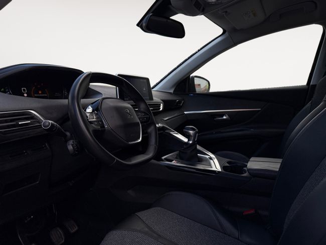 Peugeot 3008 1.5L BlueHDi 96kW (130CV) S&S Allure  - Foto 8