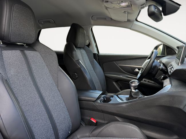 Peugeot 3008 1.5L BlueHDi 96kW (130CV) S&S Allure  - Foto 13