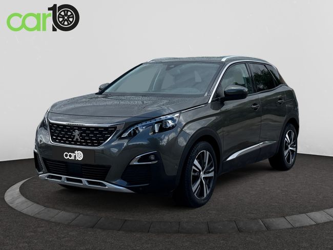 Peugeot 3008 1.5L BlueHDi 96kW (130CV) S&S Allure  - Foto 2