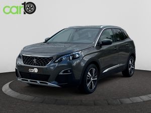 Peugeot 3008 1.5L BlueHDi 96kW (130CV) S&S Allure  - Foto 2