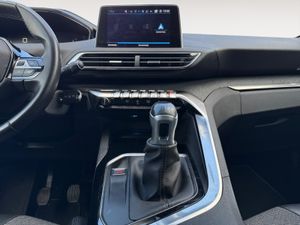 Peugeot 3008 1.5L BlueHDi 96kW (130CV) S&S Allure  - Foto 21