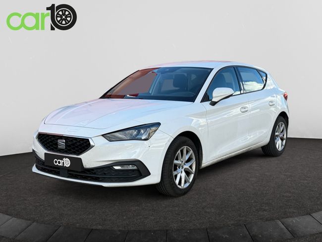 Seat Leon 2.0 TDI 85kW S&S Reference Go  - Foto 2