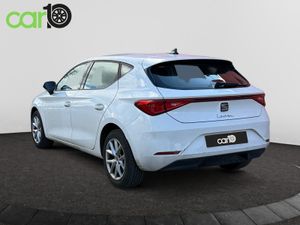 Seat Leon 2.0 TDI 85kW S&S Reference Go  - Foto 3