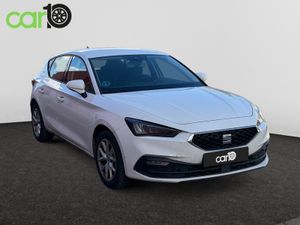 Seat Leon 2.0 TDI 85kW S&S Reference Go  - Foto 9