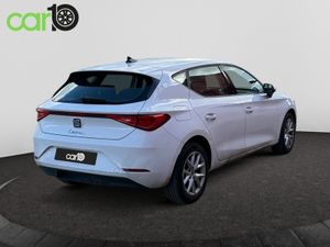 Seat Leon 2.0 TDI 85kW S&S Reference Go  - Foto 7