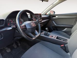Seat Leon 2.0 TDI 85kW S&S Reference Go  - Foto 13