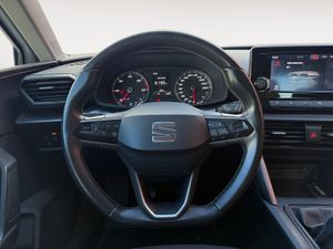 Seat Leon 2.0 TDI 85kW S&S Reference Go  - Foto 17