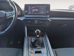 Seat Leon 2.0 TDI 85kW S&S Reference Go  - Foto 21