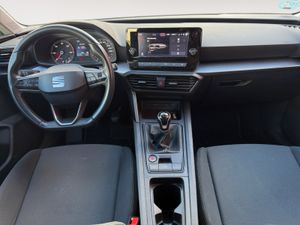 Seat Leon 2.0 TDI 85kW S&S Reference Go  - Foto 15