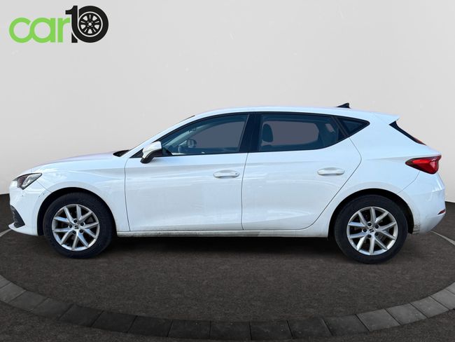 Seat Leon 2.0 TDI 85kW S&S Reference Go  - Foto 21