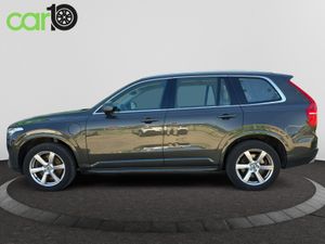 Volvo XC90 2.0 T8 AWD Business Plus Auto  - Foto 33