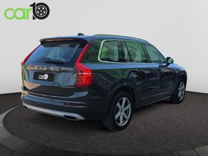 Volvo XC90 2.0 T8 AWD Business Plus Auto  - Foto 7