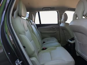Volvo XC90 2.0 T8 AWD Business Plus Auto  - Foto 19