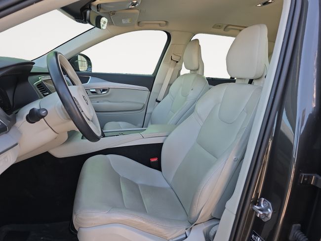 Volvo XC90 2.0 T8 AWD Business Plus Auto  - Foto 8
