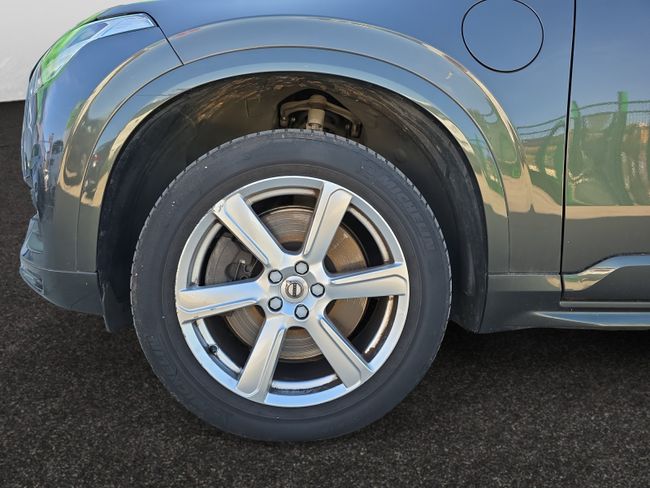 Volvo XC90 2.0 T8 AWD Business Plus Auto  - Foto 19