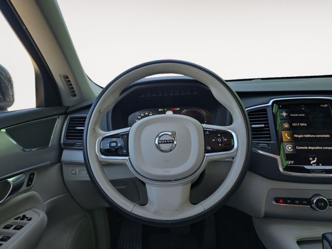 Volvo XC90 2.0 T8 AWD Business Plus Auto  - Foto 10