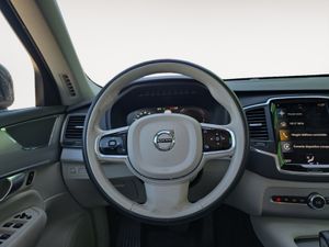 Volvo XC90 2.0 T8 AWD Business Plus Auto  - Foto 17