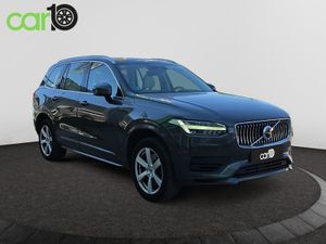 Volvo XC90 2.0 T8 AWD Business Plus Auto  - Foto 9