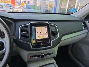 Volvo XC90 2.0 T8 AWD Business Plus Auto  - Foto 29
