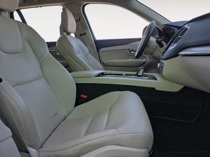 Volvo XC90 2.0 T8 AWD Business Plus Auto  - Foto 23
