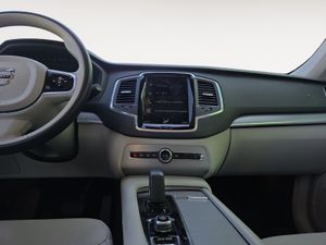 Volvo XC90 2.0 T8 AWD Business Plus Auto  - Foto 21
