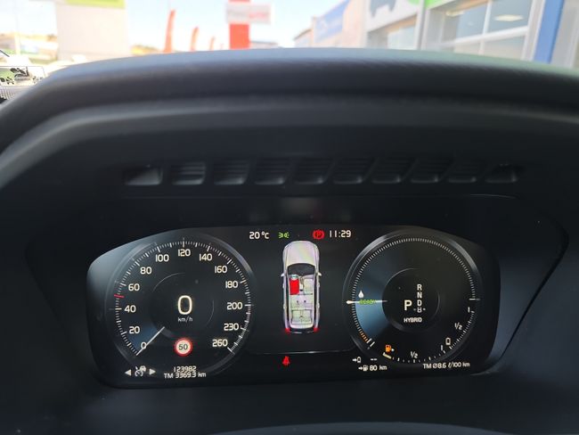 Volvo XC90 2.0 T8 AWD Business Plus Auto  - Foto 15