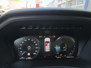 Volvo XC90 2.0 T8 AWD Business Plus Auto  - Foto 27