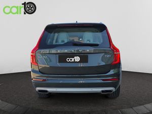 Volvo XC90 2.0 T8 AWD Business Plus Auto  - Foto 5