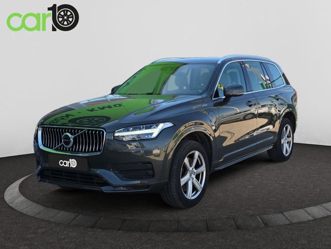 Volvo XC90 2.0 T8 AWD Business Plus Auto  - Foto 2
