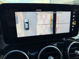 Mercedes Clase GLC GLC 200 4MATIC  - Foto 31