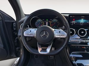 Mercedes Clase GLC GLC 200 4MATIC  - Foto 17