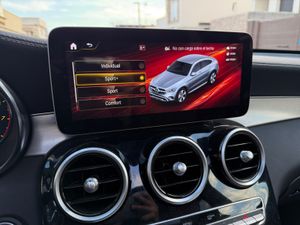 Mercedes Clase GLC GLC 200 4MATIC  - Foto 37