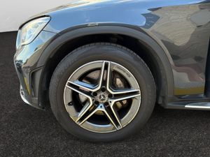 Mercedes Clase GLC GLC 200 4MATIC  - Foto 23