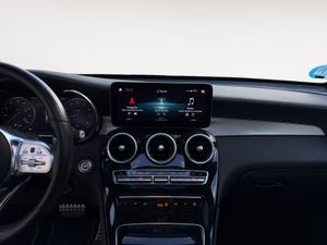 Mercedes Clase GLC GLC 200 4MATIC  - Foto 21