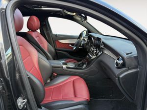 Mercedes Clase GLC GLC 200 4MATIC  - Foto 25