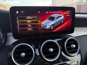 Mercedes Clase GLC GLC 200 4MATIC  - Foto 33